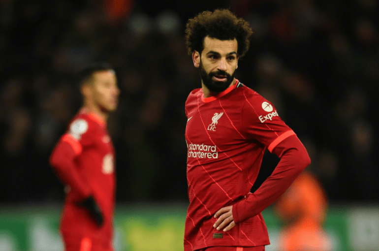 亚博官网-关于利物浦发布备战花絮，赛前调整名单，亚冠任务艰巨，心理建设被强调的信息-亚博官网